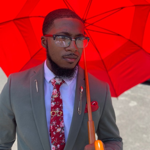 Meet your Posher, Joseph - Picture 1 of 1